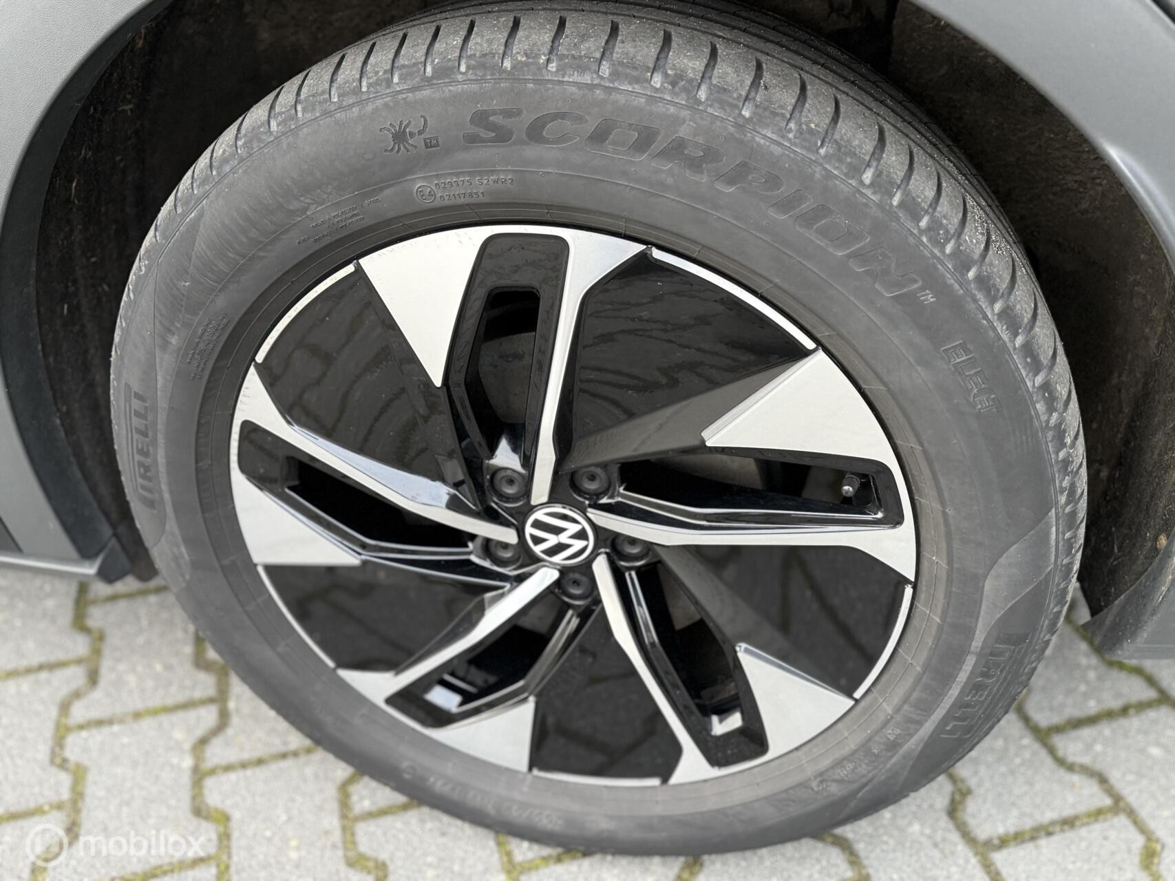 Hoofdafbeelding Volkswagen ID.4