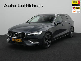 Volvo V60 2.0 T8 Twin Engine AWD Inscription