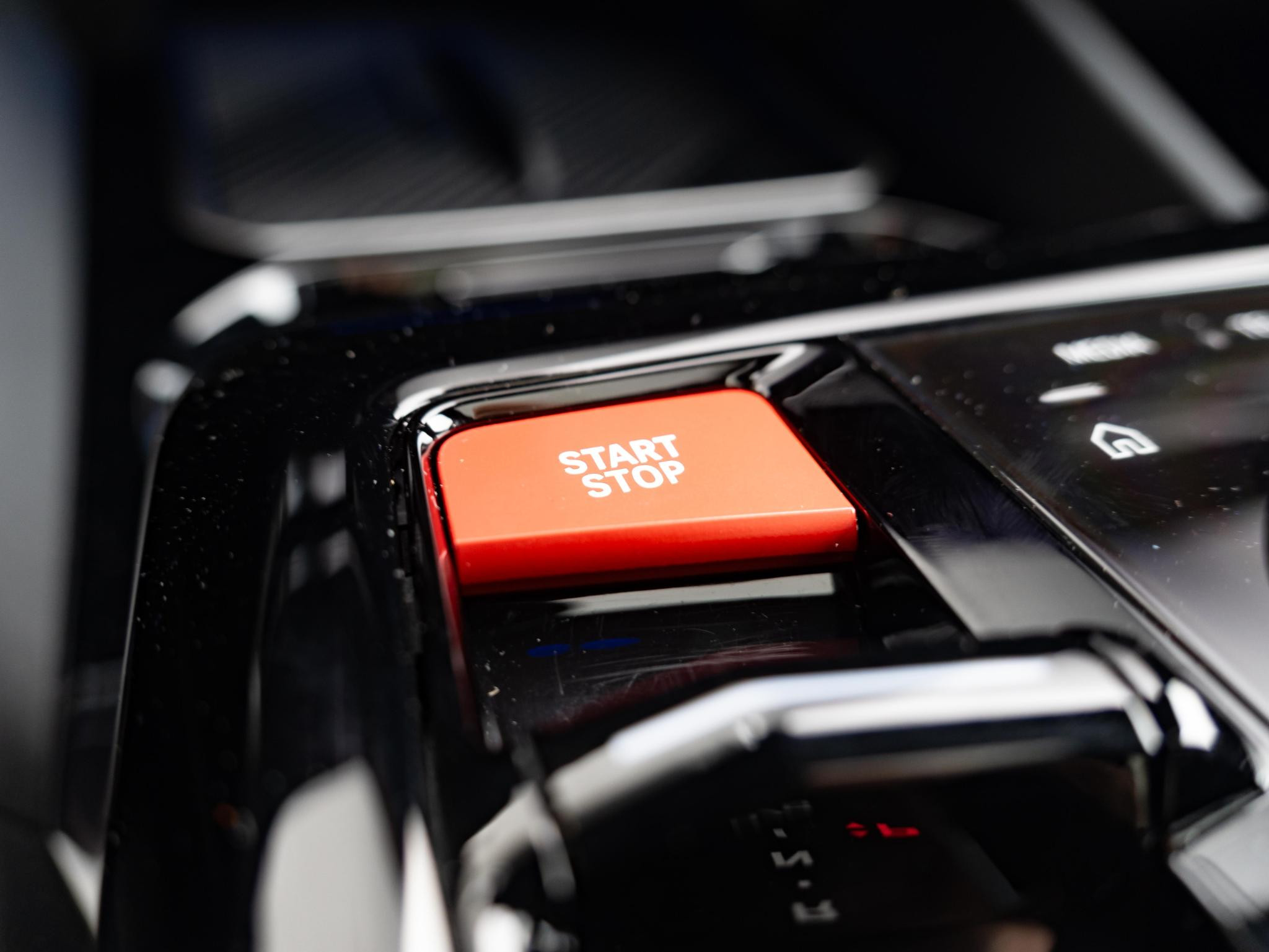 Hoofdafbeelding BMW M5