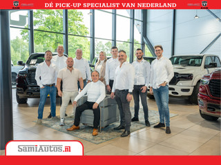 Land Rover Range Rover Land Rover Range Rover P550e | NIGHT | GARANTIE TOT 14-03-2029 | HEAD-UP | ACHTERAS BESTURING | SOFT CLOSE | PHEV | 23 INCH VELGEN | PANORAMADAK | STUURVERWARMING | STOEL KOELING | Fabrieksgarantie tot 14-03-2029 – Geniet van gemoedsrust met uitgebreide dekking tot deze datum. GZK-71-D - afbeelding nr 8