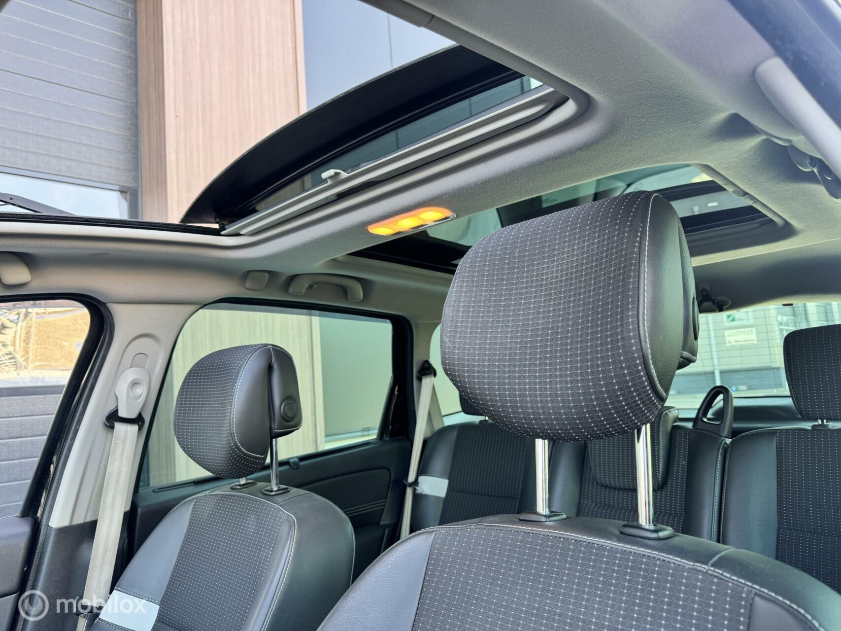 Hoofdafbeelding Renault Grand Scénic