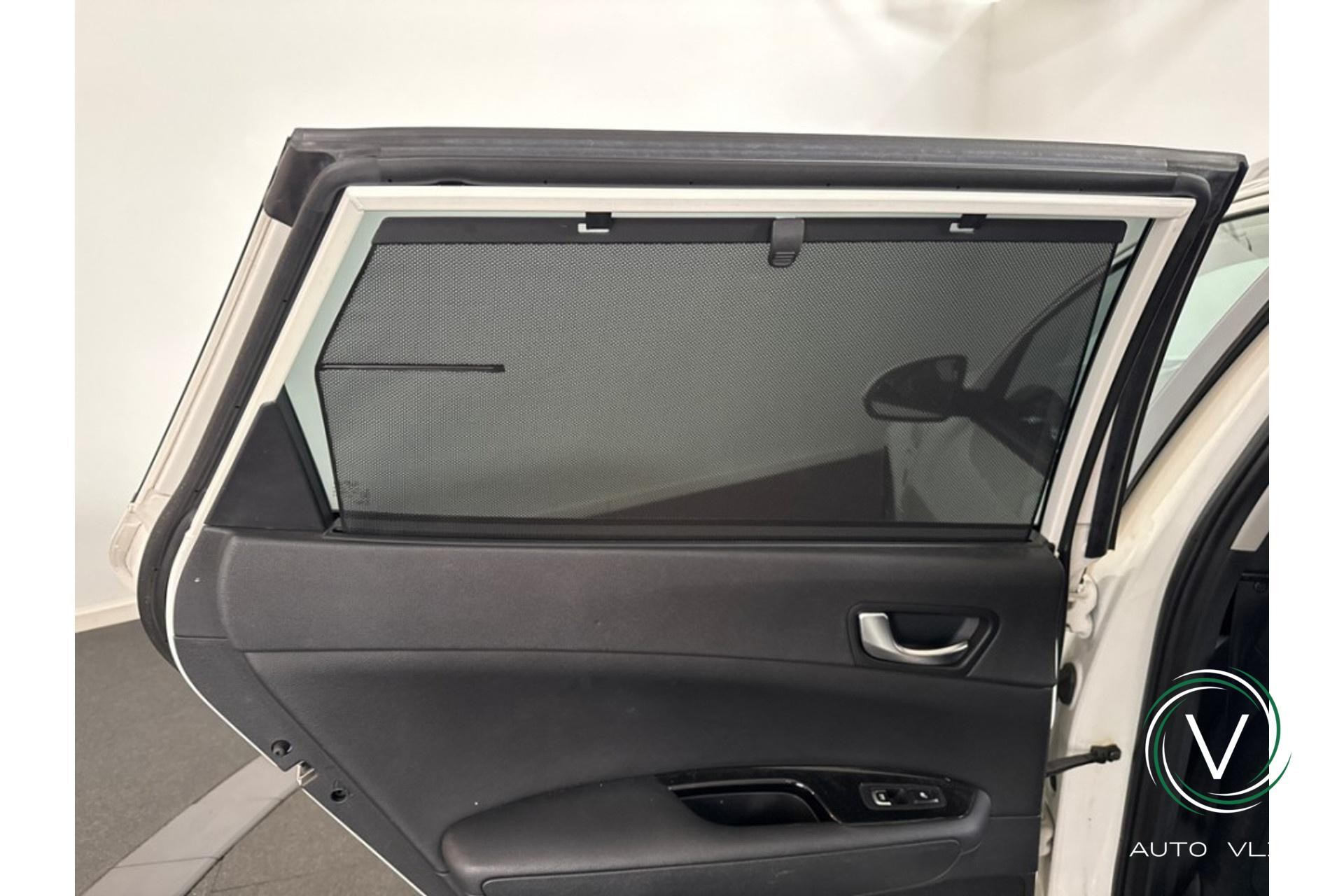 Hoofdafbeelding Kia Optima