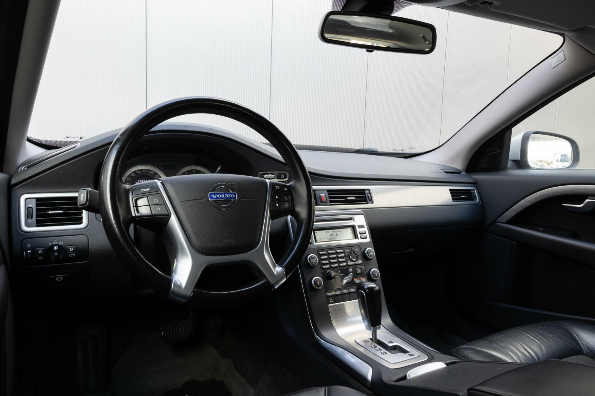 Hoofdafbeelding Volvo V70