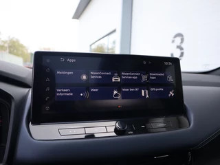 Nissan QASHQAI Nissan QASHQAI 1.3 MHEV Tekna / Cruise control adaptief / Navigatie / 360 cam - afbeelding nr 42