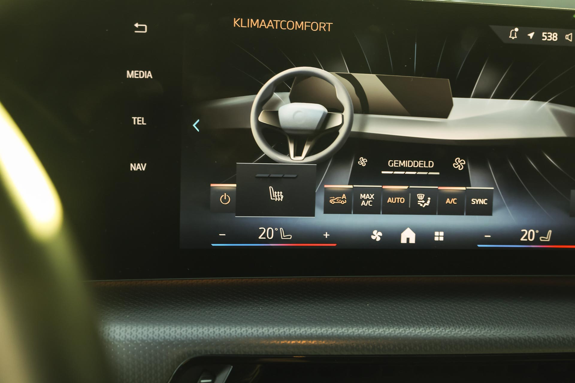 Hoofdafbeelding BMW iX1