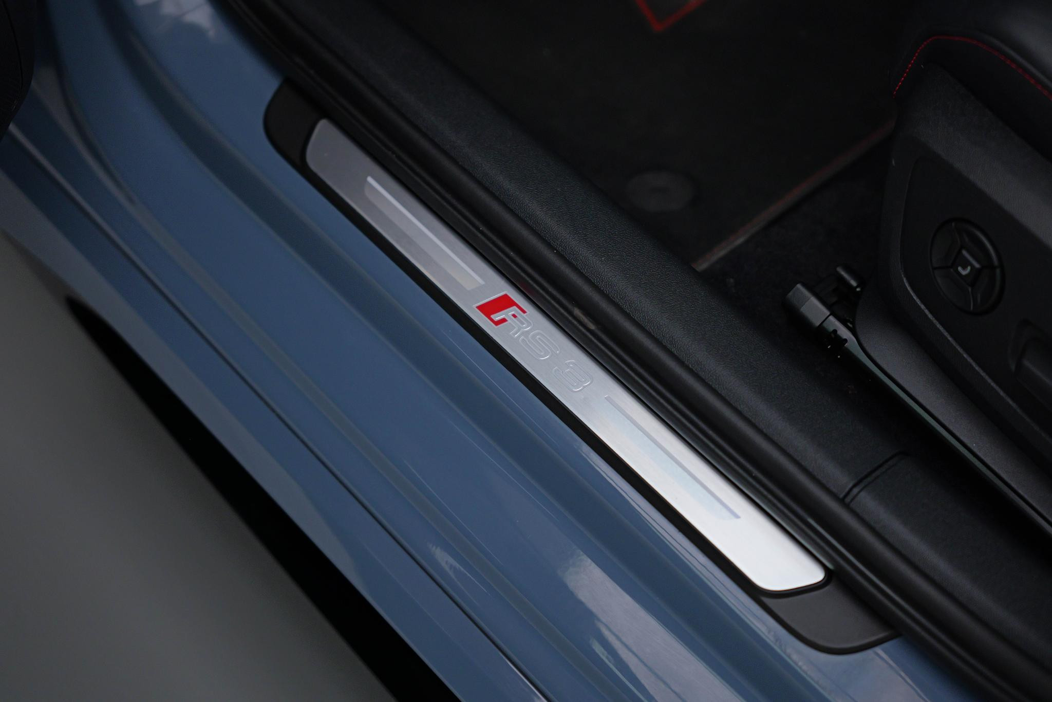 Hoofdafbeelding Audi RS3