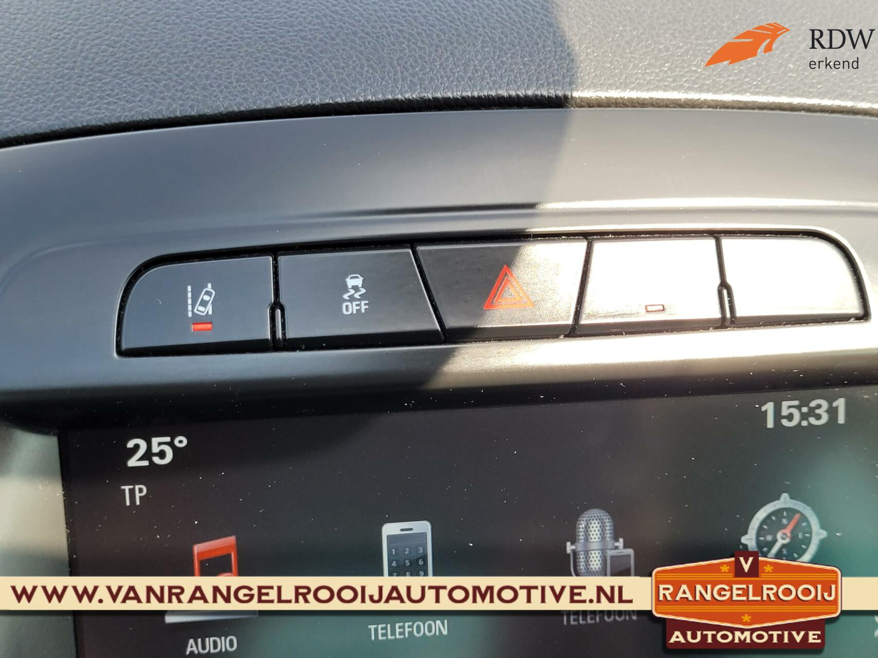 Hoofdafbeelding Opel Insignia