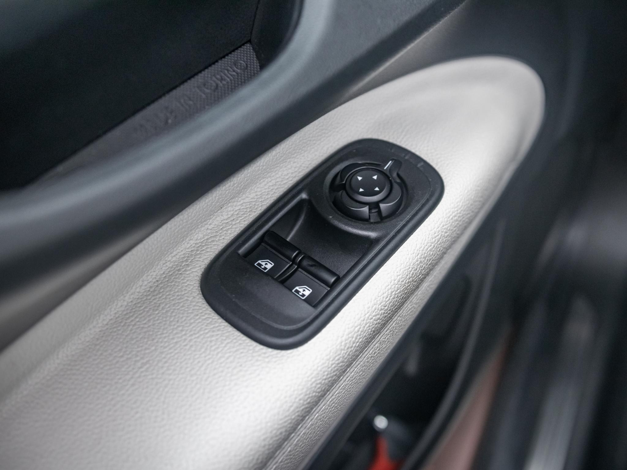 Hoofdafbeelding Fiat 500e