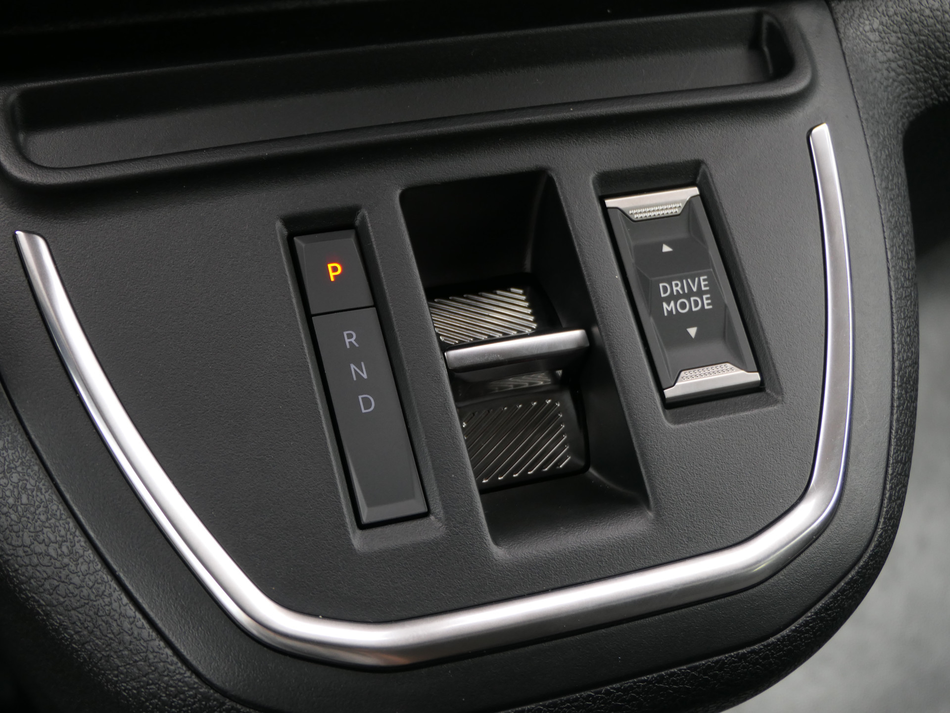 Hoofdafbeelding Peugeot e-Traveller