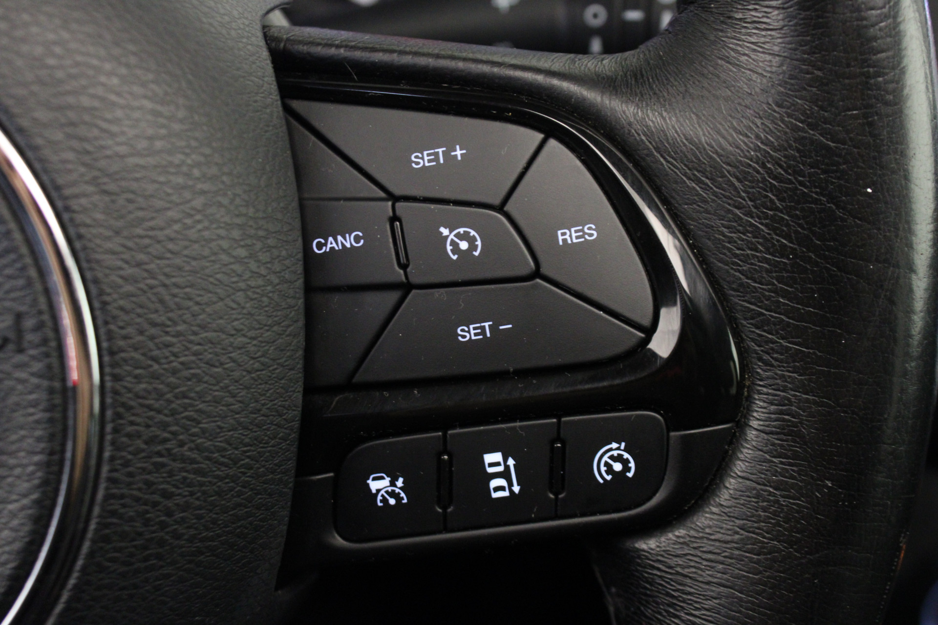 Hoofdafbeelding Jeep Renegade