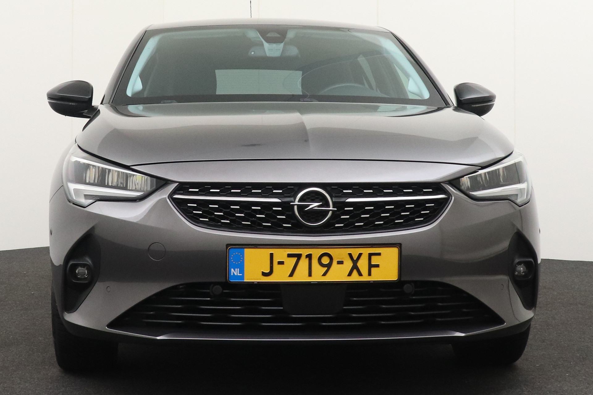 Hoofdafbeelding Opel Corsa-e