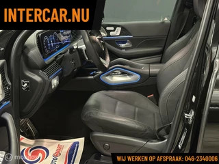 Mercedes-Benz GLE Mercedes GLE-klasse 400 e Coupe 4MATIC AMG Line Premium - afbeelding nr 6