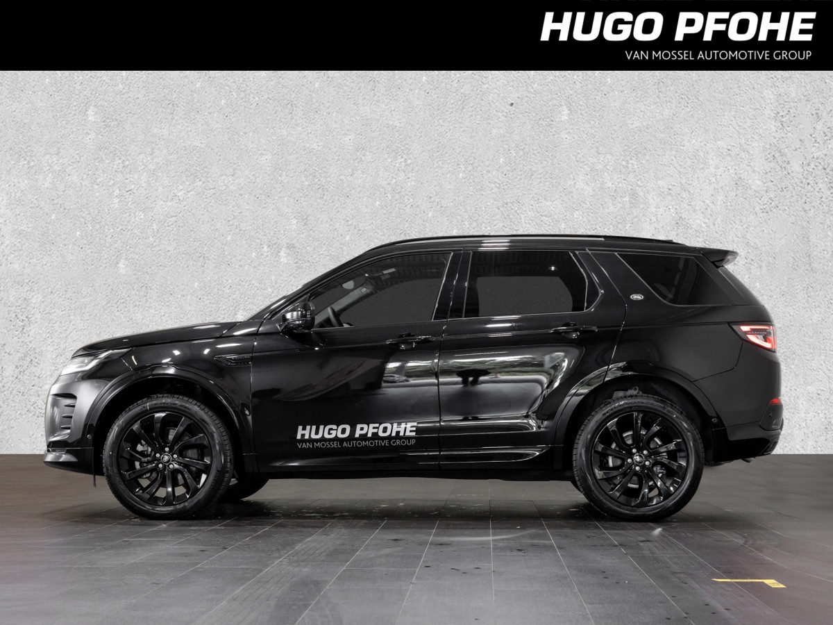 Land Rover-Discovery Sport-image-5