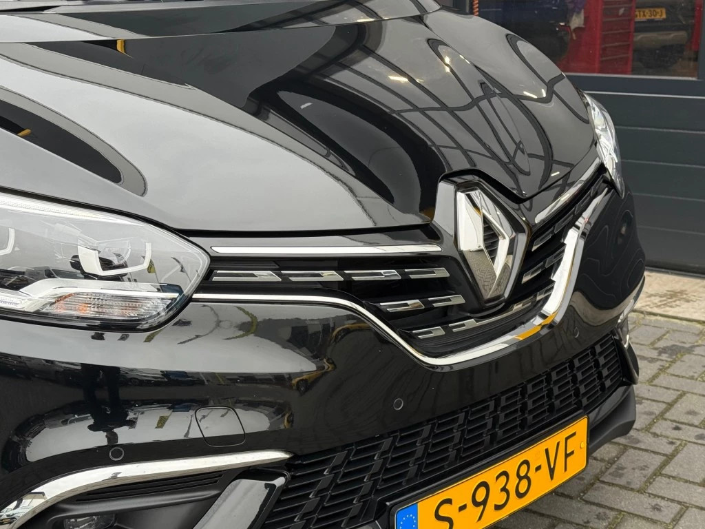 Hoofdafbeelding Renault Grand Scénic