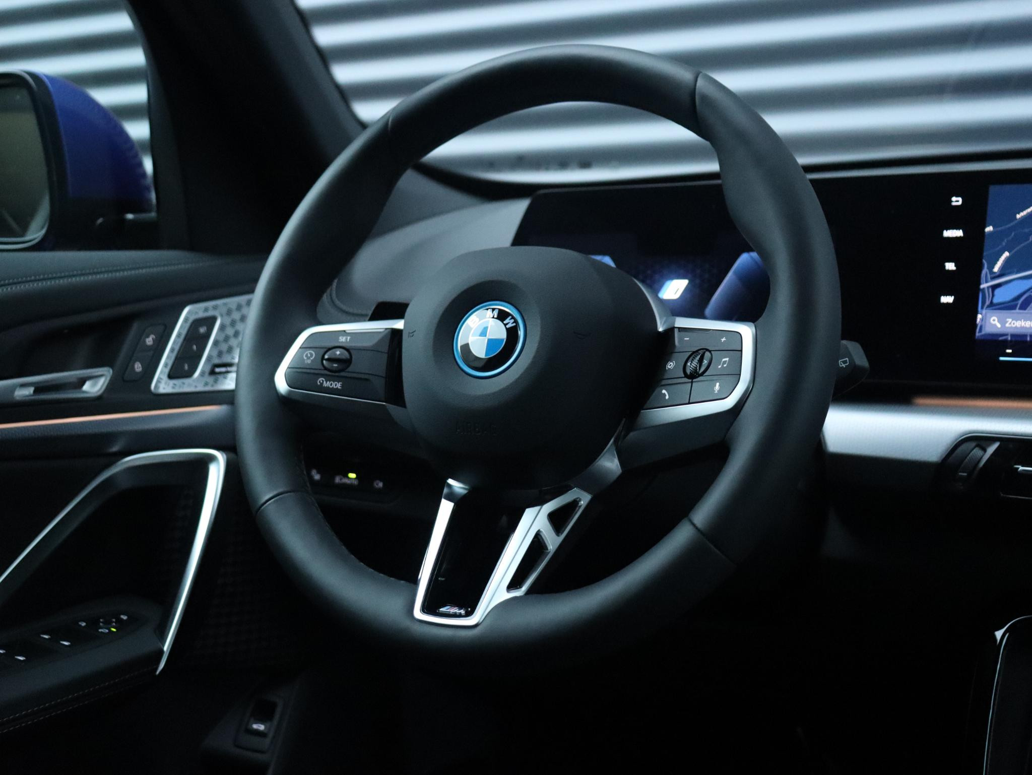 Hoofdafbeelding BMW iX1