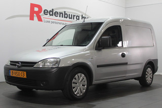 Opel Combo 1.3 CDTi Base - Airco / Radio cd / Trekhaak