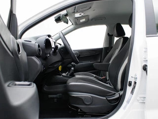 Hyundai i10 Hyundai i10 1.0 Comfort Smart | Private lease 309 p.m. | Navigatie - afbeelding nr 14