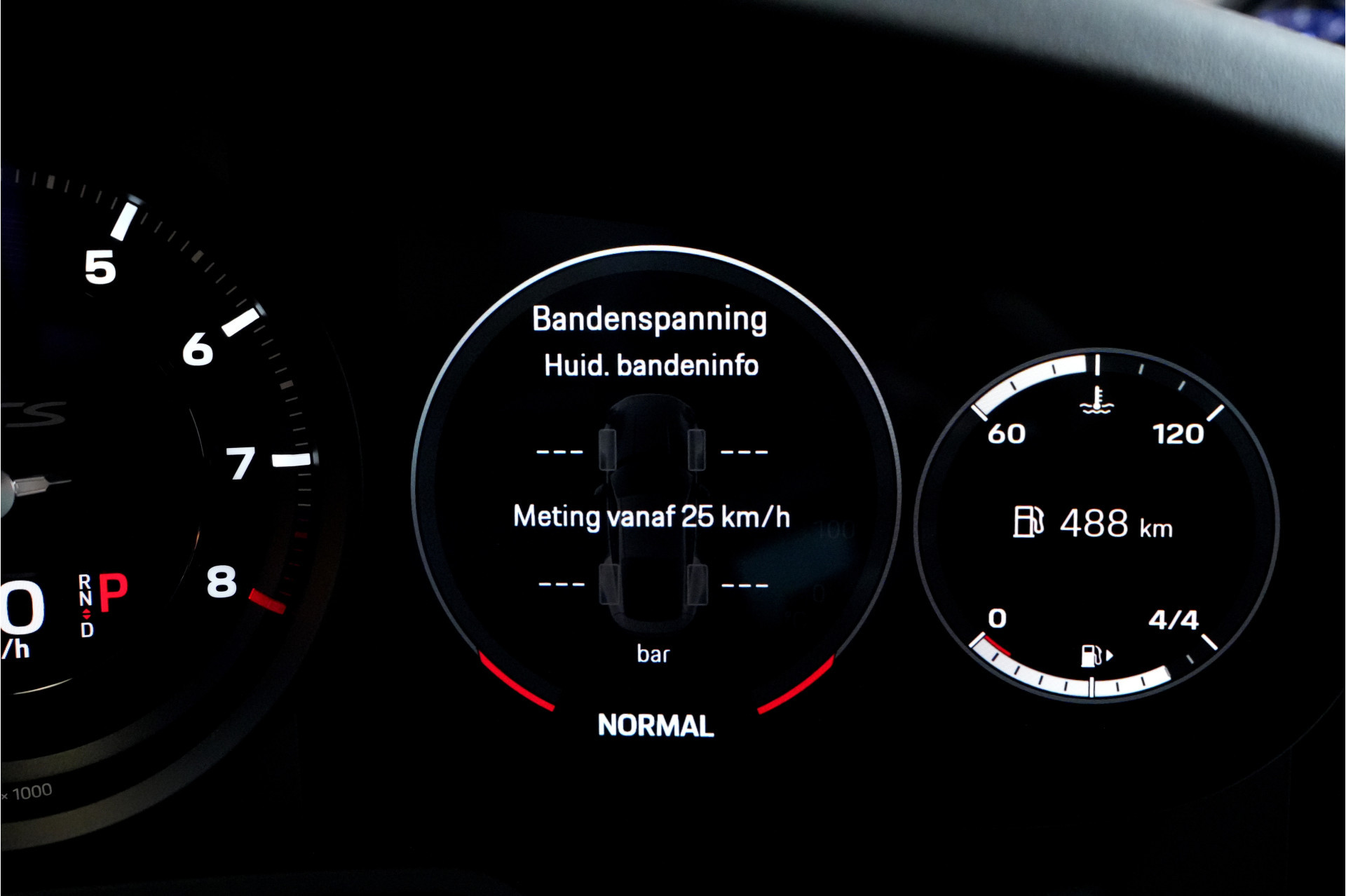 Hoofdafbeelding Porsche 911