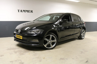 Volkswagen Polo 1.0 MPI Trendline AIRCO/NAVI