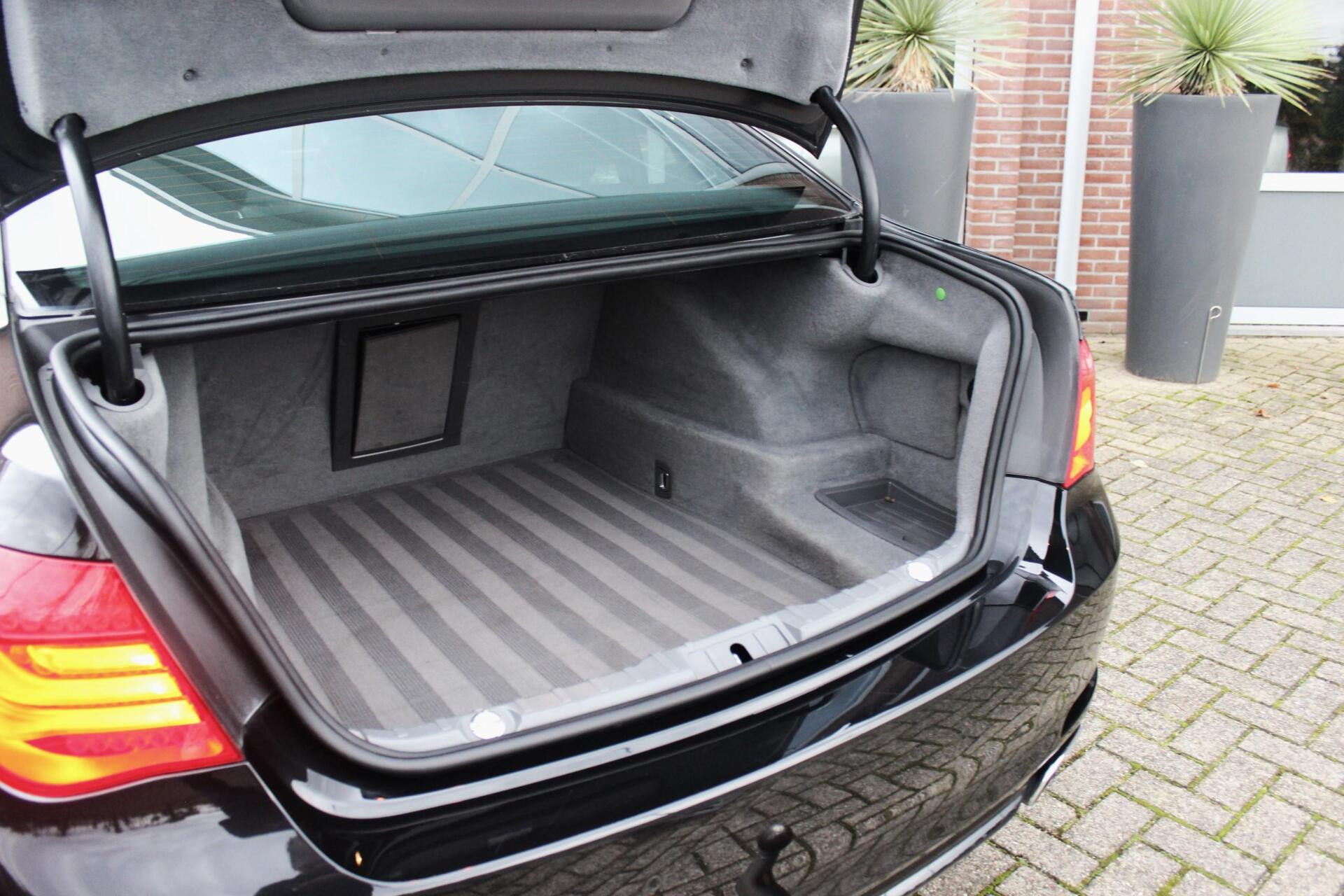 Hoofdafbeelding BMW 7 Serie