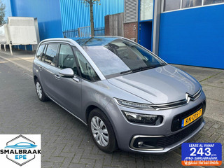 Citroen  C4 Grand Picasso 1.6 e-THP Shine