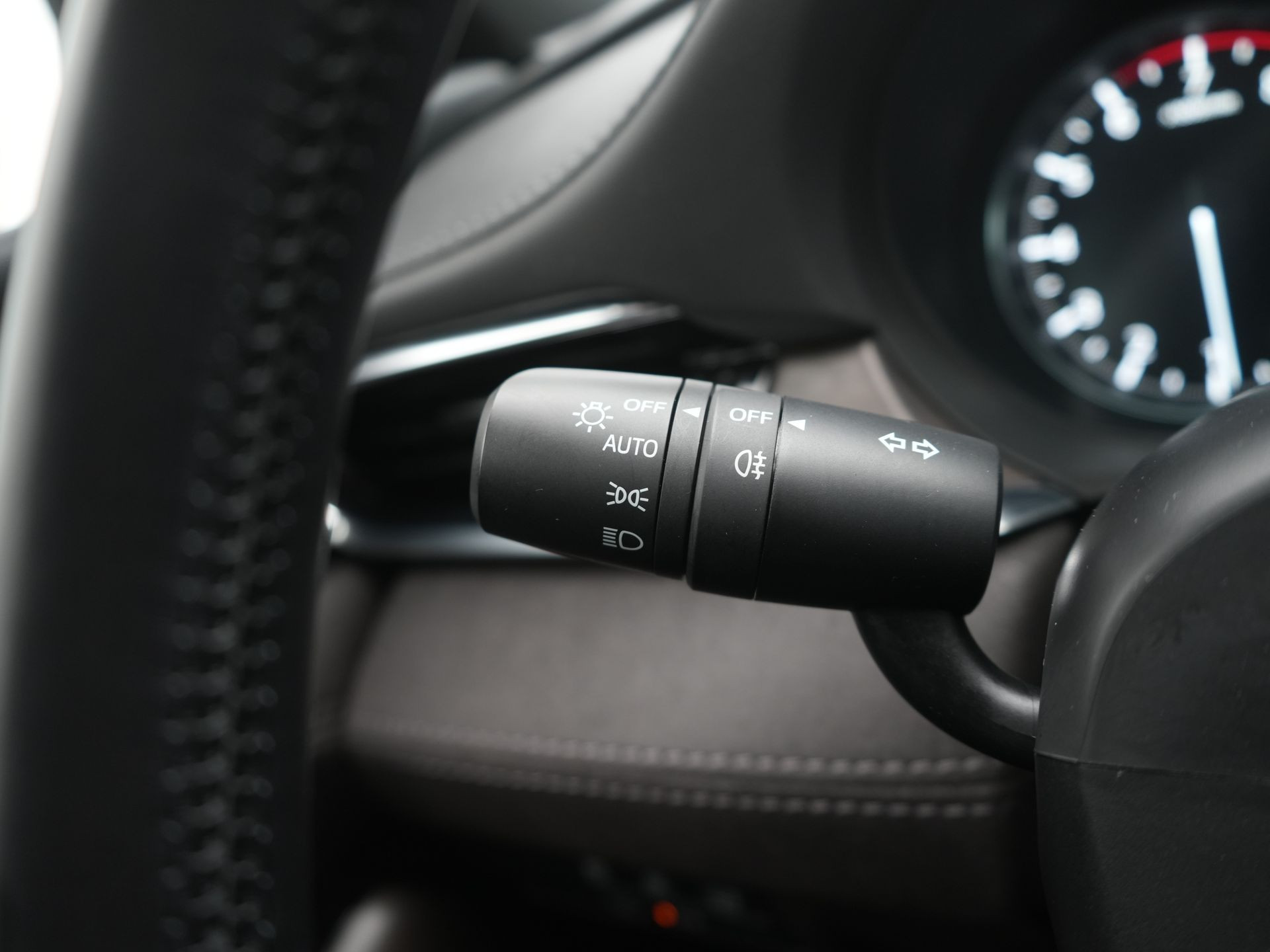 Hoofdafbeelding Mazda 6