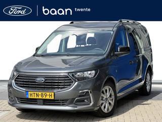 Ford Tourneo Connect 1.5 PHEV 150 PK Automaat Titanium L2 | Garantie t/m 03-2030 | 7 zits | AGR stoel | LED koplampen | Winter Pack | Navigatie | Camera