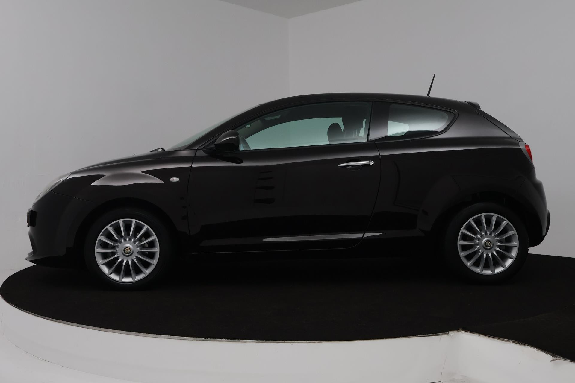 Hoofdafbeelding Alfa Romeo MiTo