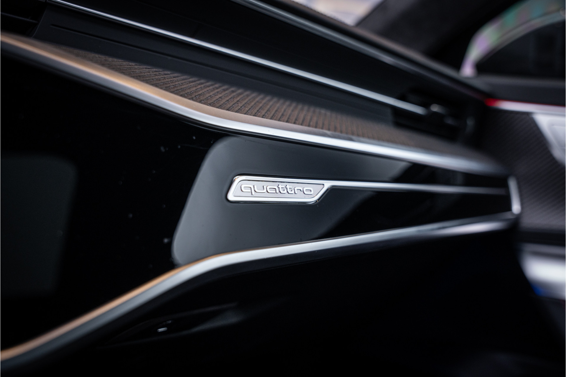 Hoofdafbeelding Audi RS6