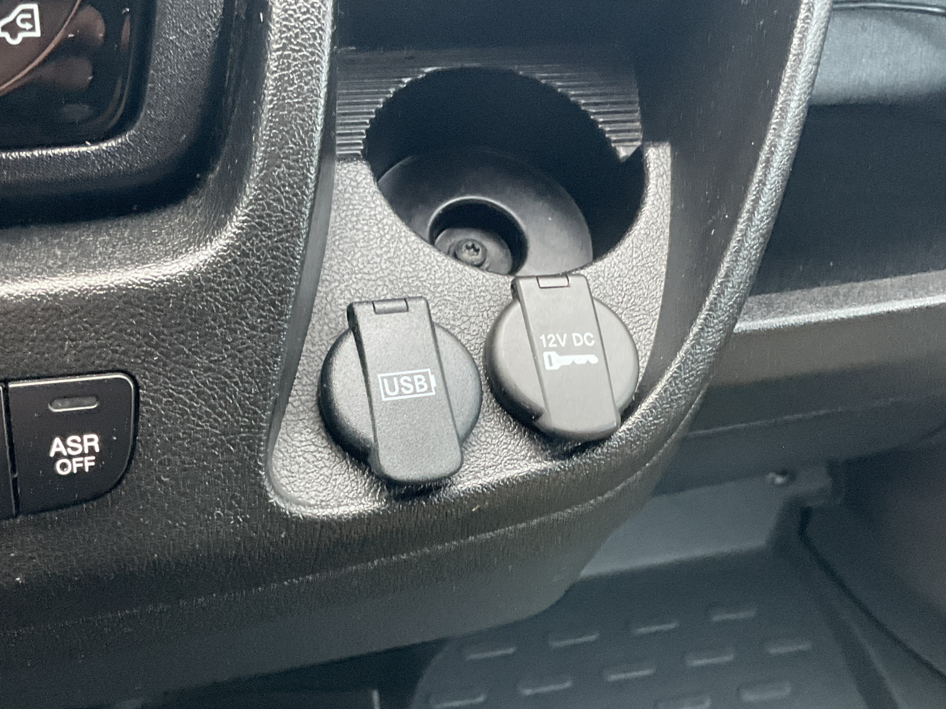 Hoofdafbeelding Knaus R07