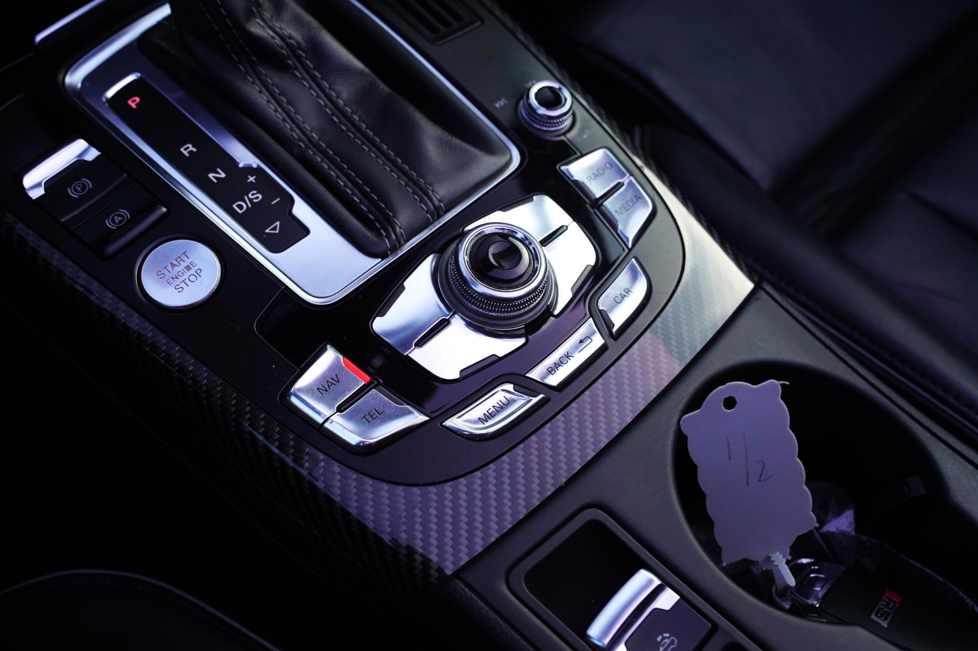 Hoofdafbeelding Audi RS5