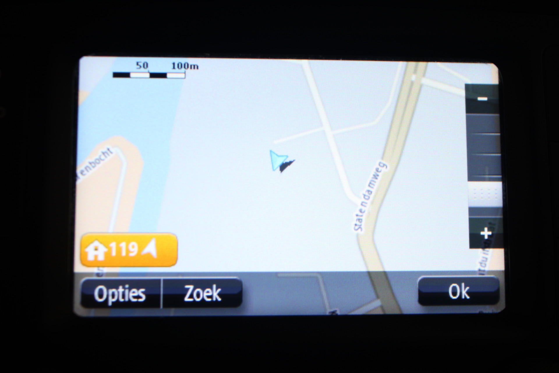 Hoofdafbeelding Jeep Renegade