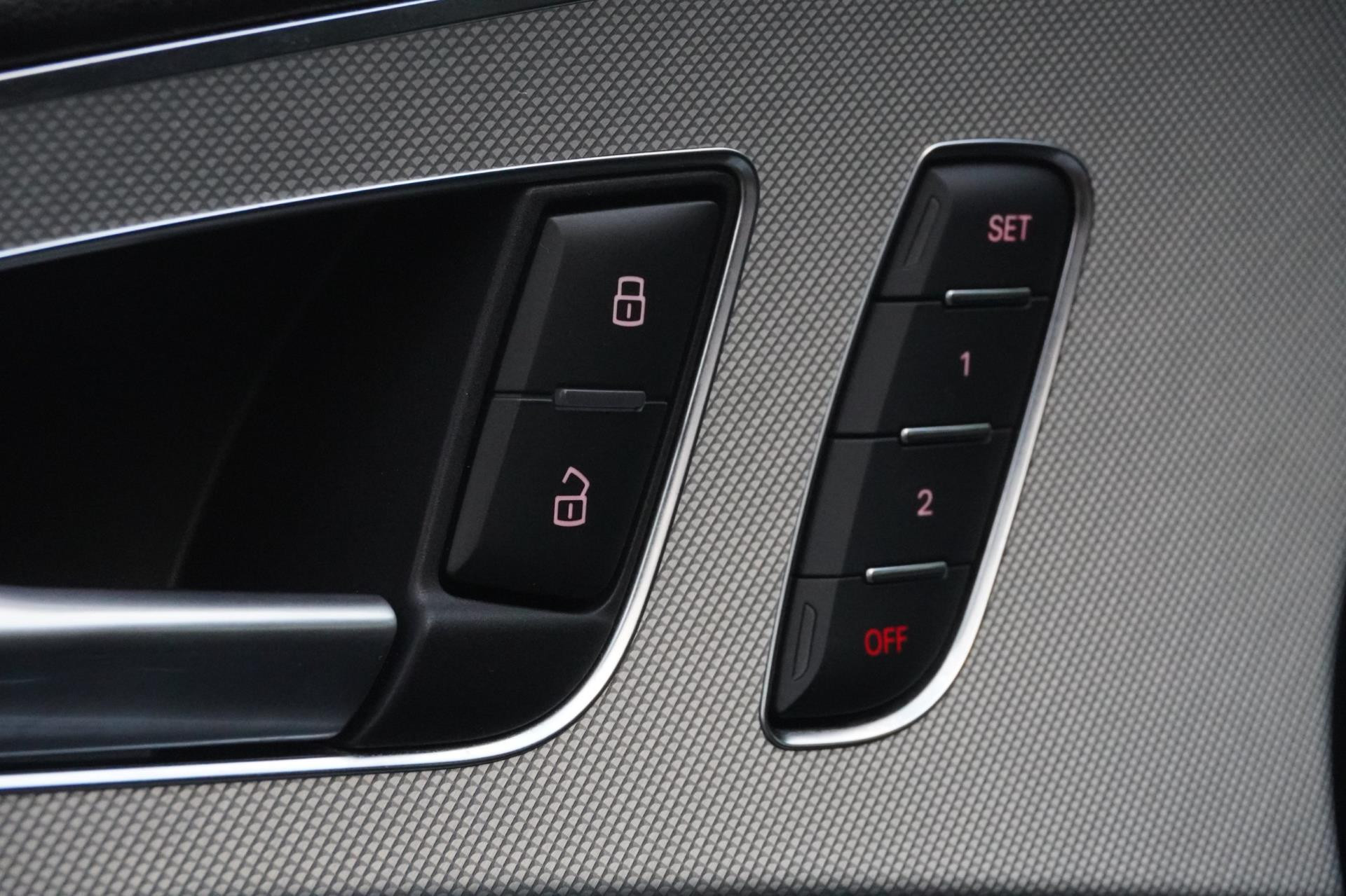 Hoofdafbeelding Audi A6 Allroad