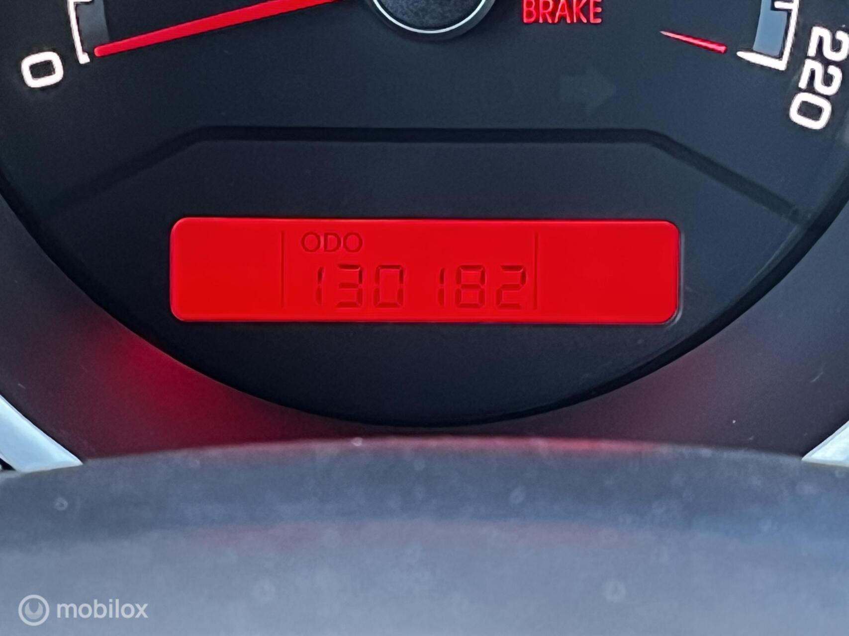 Hoofdafbeelding Kia Venga