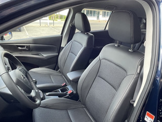 Suzuki S-Cross Suzuki S-Cross 1.4 B.jet Style SH - afbeelding nr 22