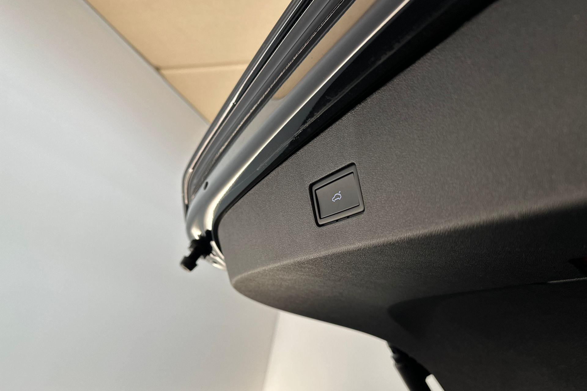 Hoofdafbeelding Volkswagen Tayron