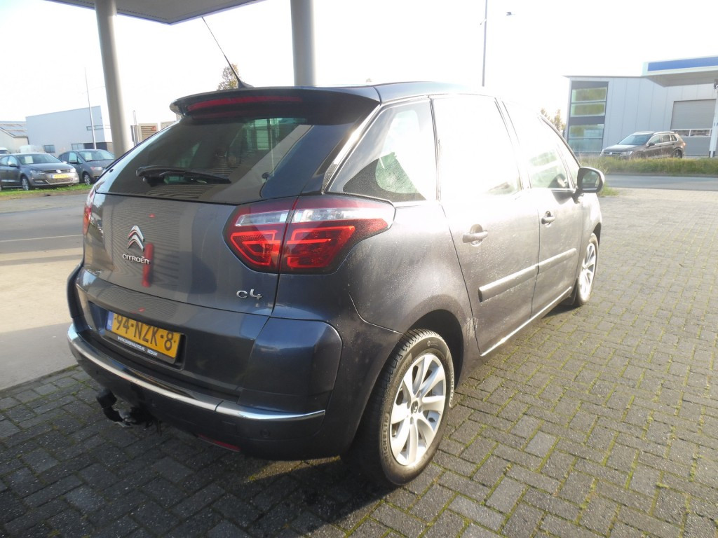 Hoofdafbeelding Citroën C4 Picasso