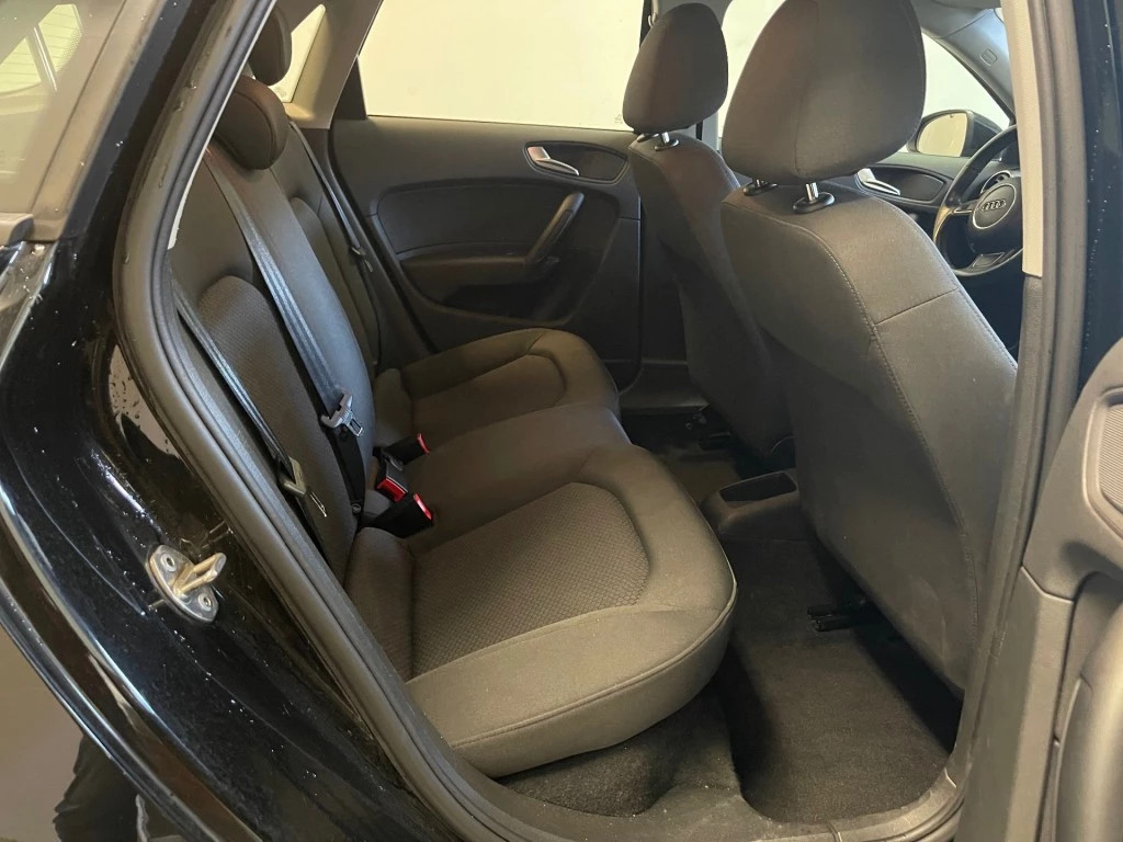 Hoofdafbeelding Audi A1