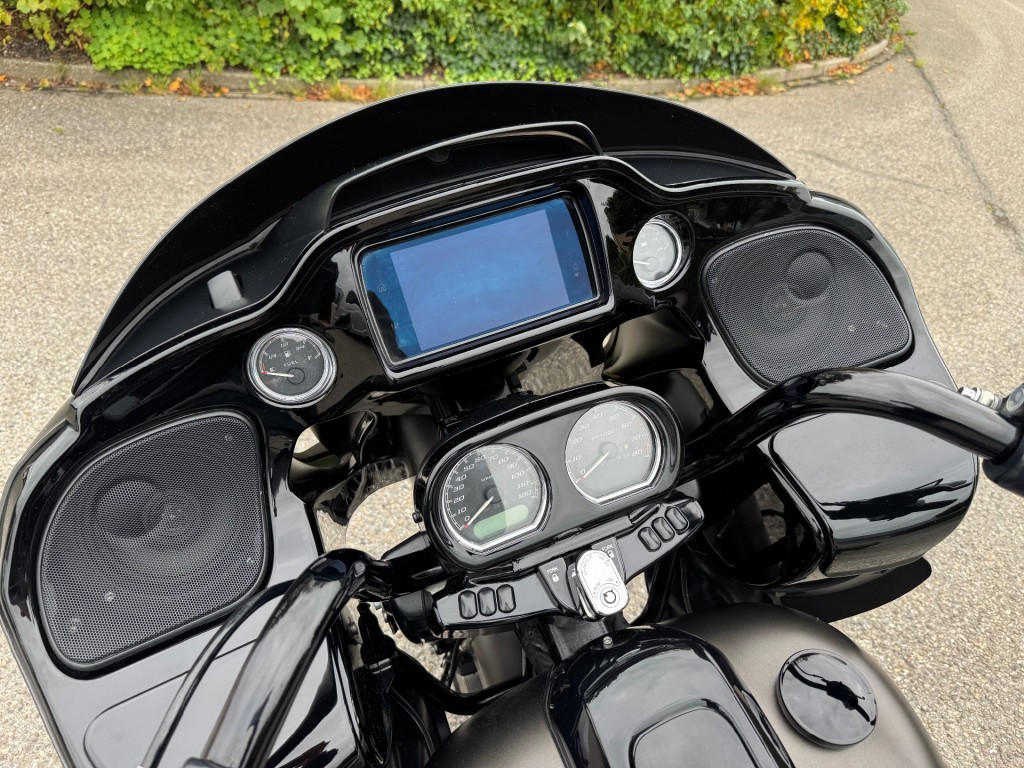 Hoofdafbeelding Harley-Davidson Road Glide