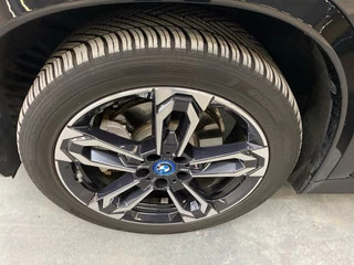 BMW iX1 BMW iX1 xDrive30 Launch Edition 67 kWh - afbeelding nr 8