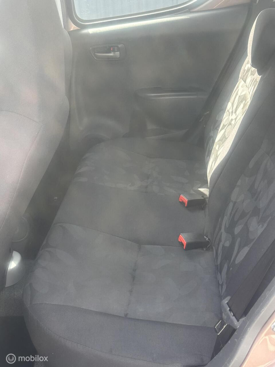 Hoofdafbeelding Suzuki Alto