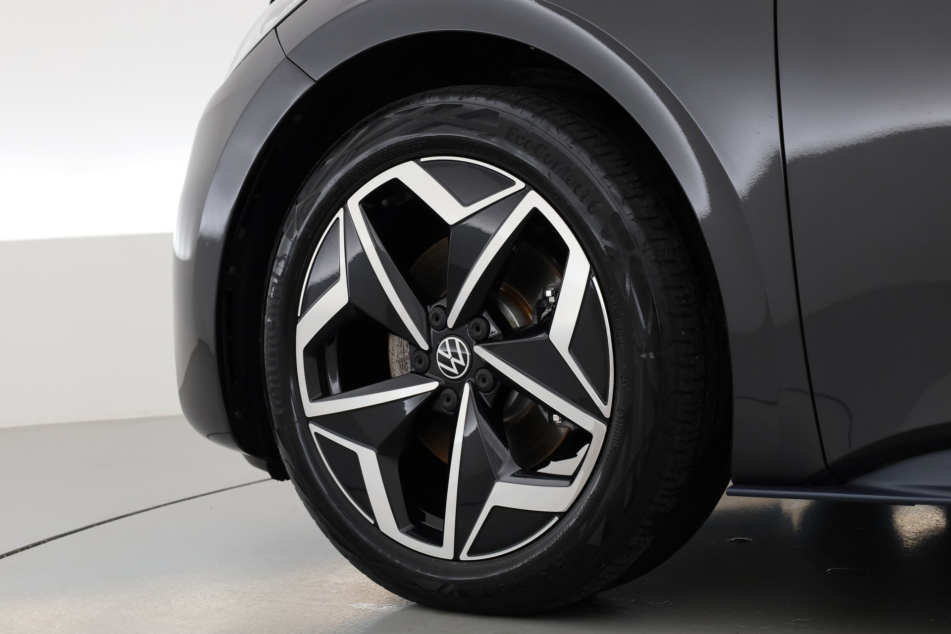 Hoofdafbeelding Volkswagen ID.3