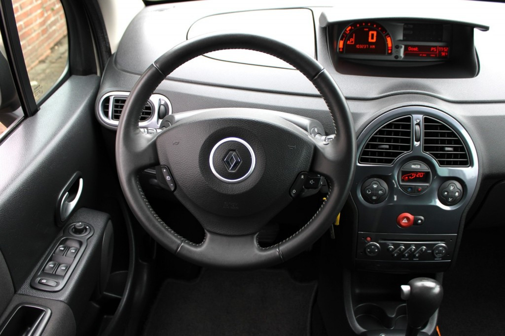 Hoofdafbeelding Renault Grand Modus