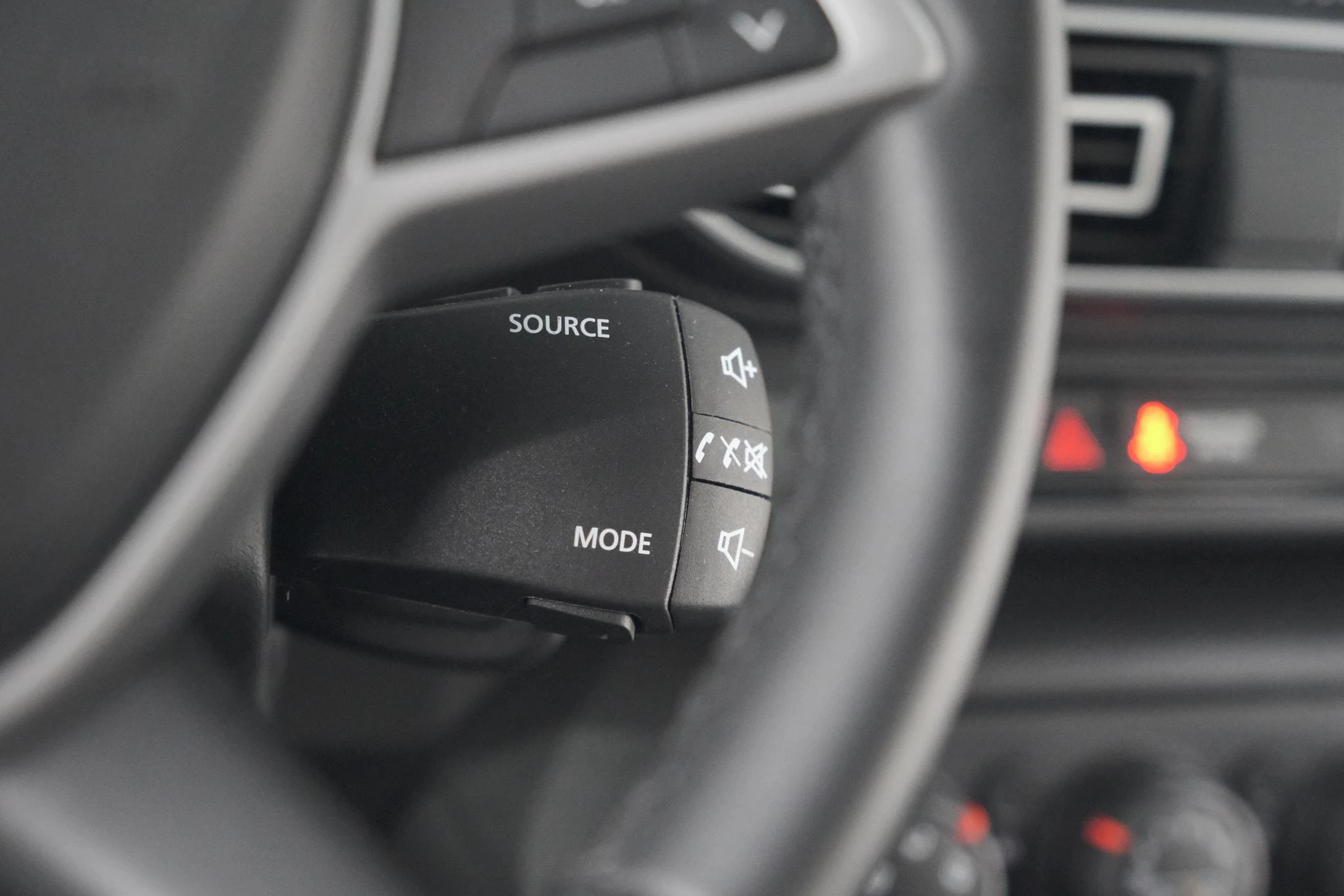 Hoofdafbeelding Dacia Sandero