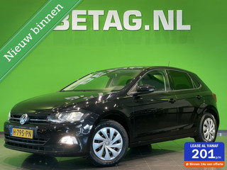 Volkswagen Polo 1.0 TSI Comfortline Business