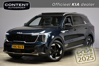 KIA Sorento 1.6 T-GDi 252pk Plug-in Hybrid Aut AWD ExecutiveLine