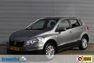 Suzuki S-Cross Sx4 1.6 COMFORT / NAVI / STOEL VERW. / AFN. HAAK