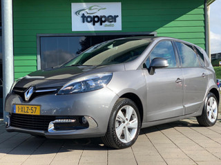 Renault Scénic 1.2 TCe Collection | Navigatie | Cruise Control | Elektrische Ramen |