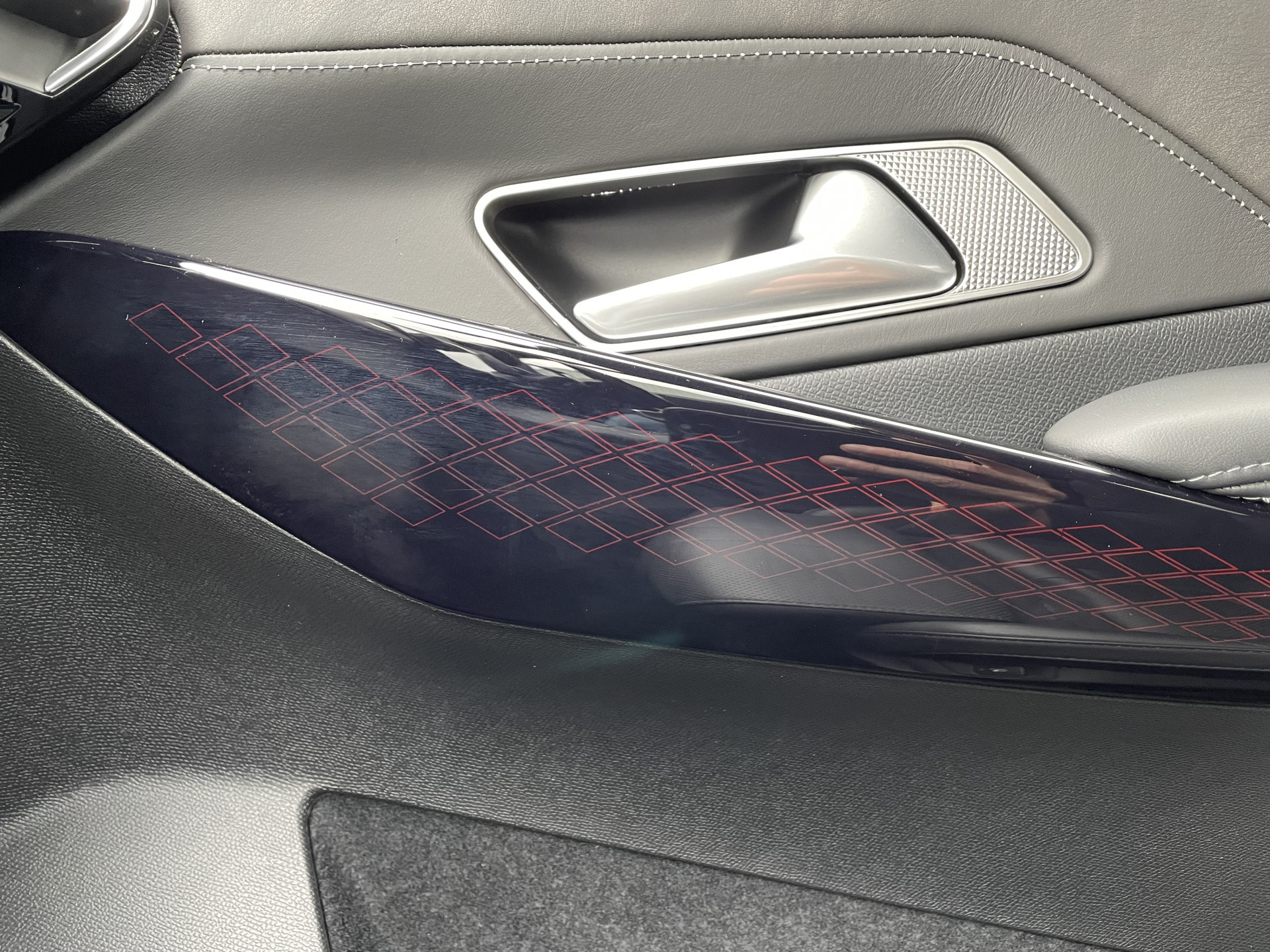 Hoofdafbeelding DS DS 7