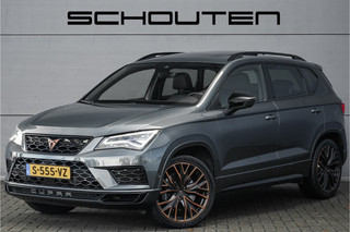 Hoofdafbeelding CUPRA Ateca CUPRA Ateca 2.0 TSI 4DRIVE Pano Leder Beats Trekhaak